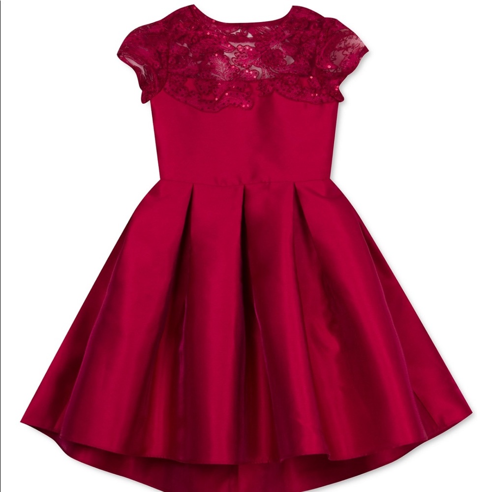 💃🏽Rare Editions little girls dress 💃🏽